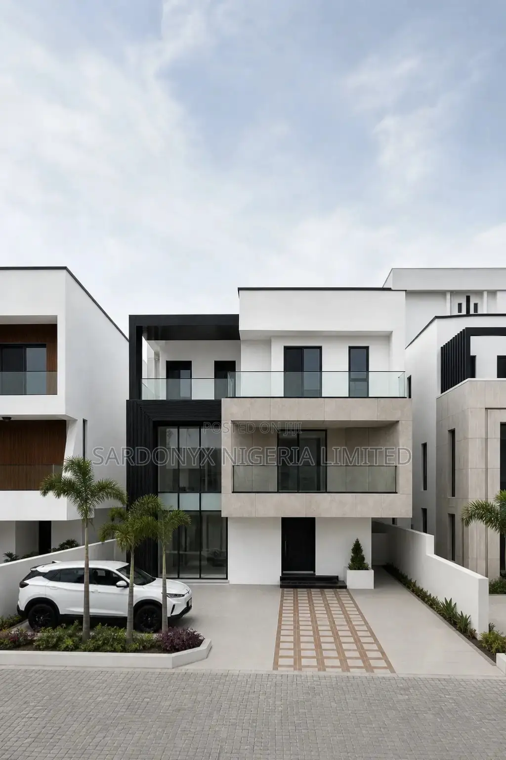 6bdrm Duplex in Lekki Phase 1 for sale in Lekki Phase 1