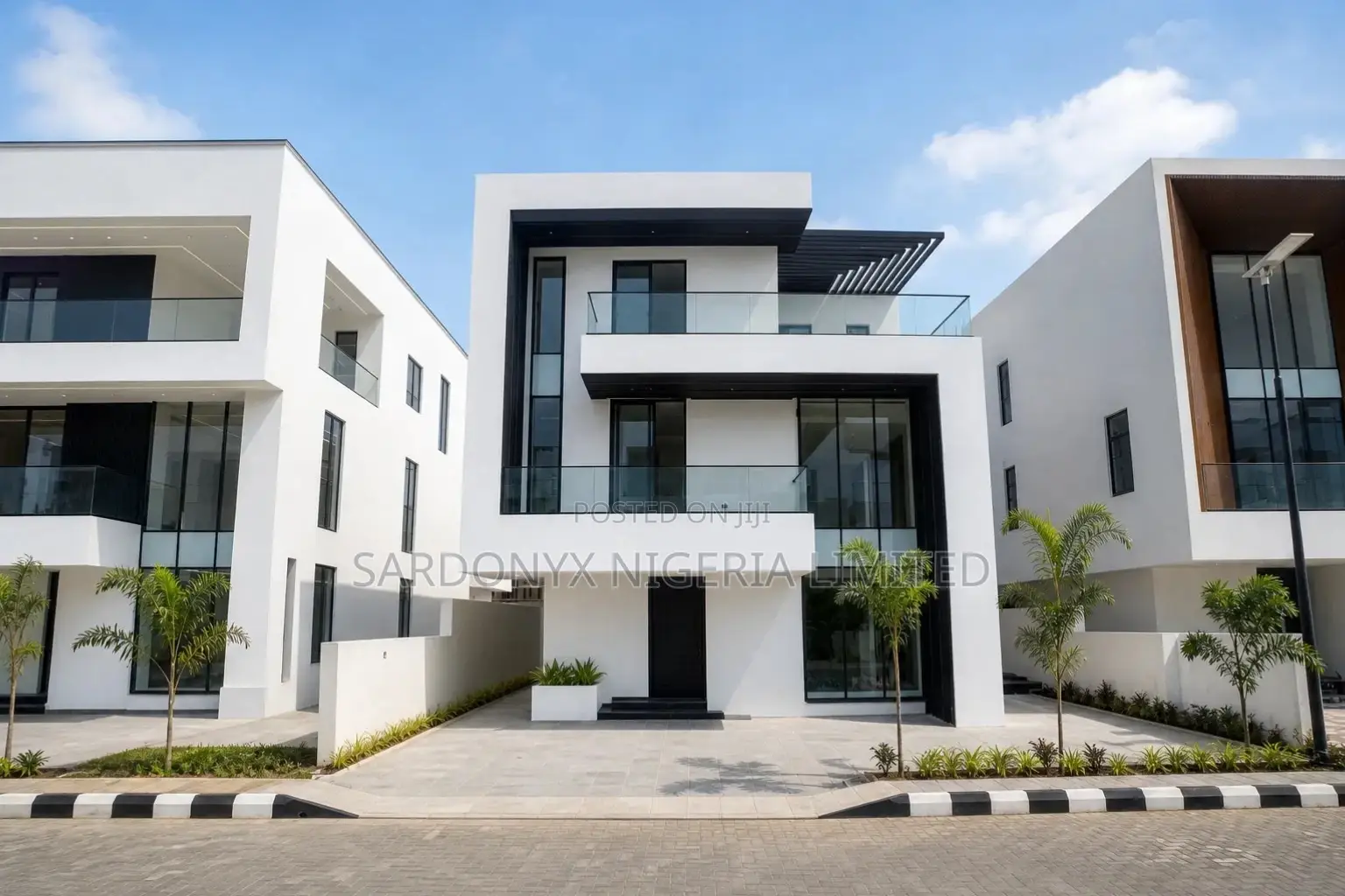 6bdrm Duplex in Lekki Phase 1 for sale in Lekki Phase 1