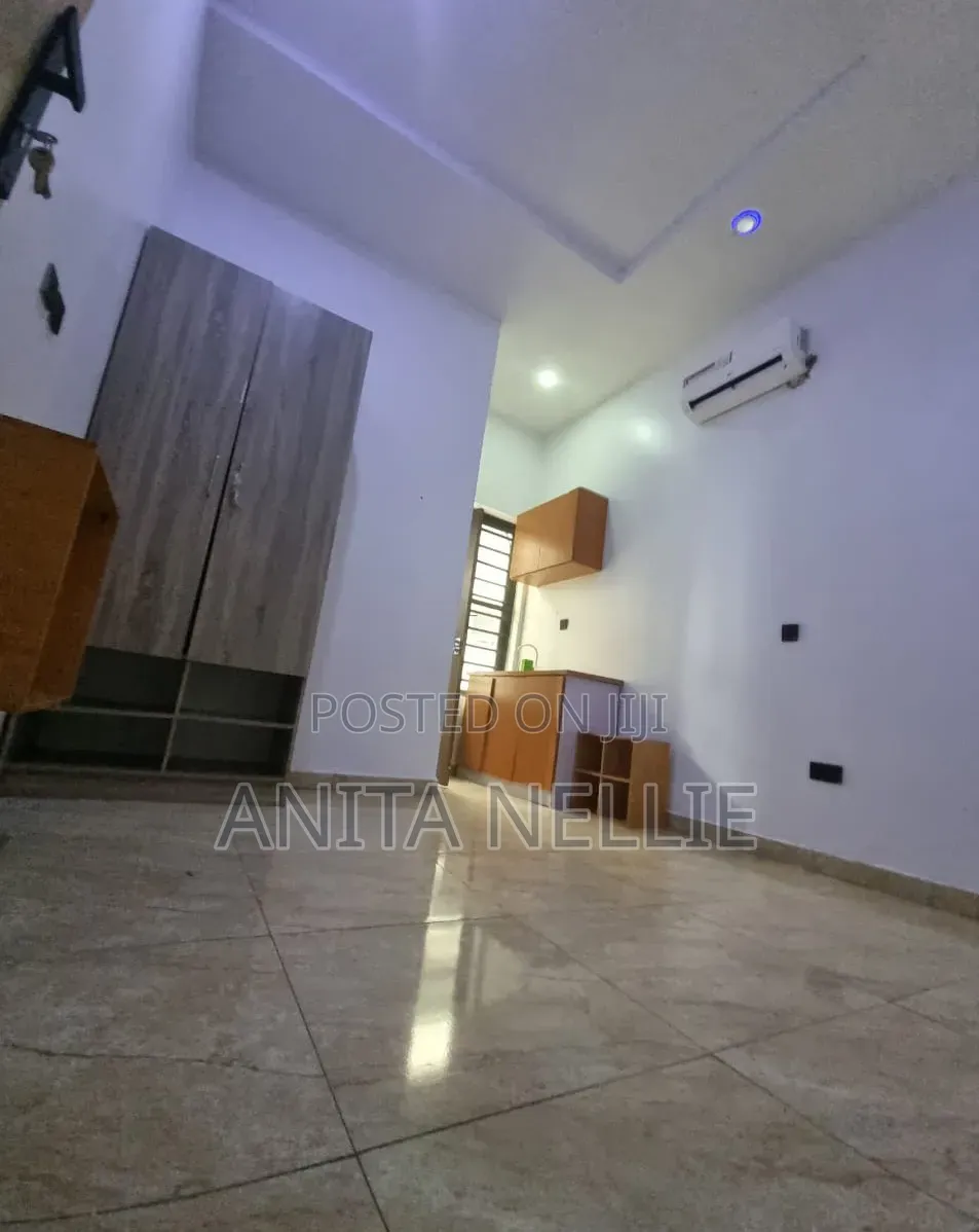 Studio Apartment in Westend, Lekki for rent in Lekki