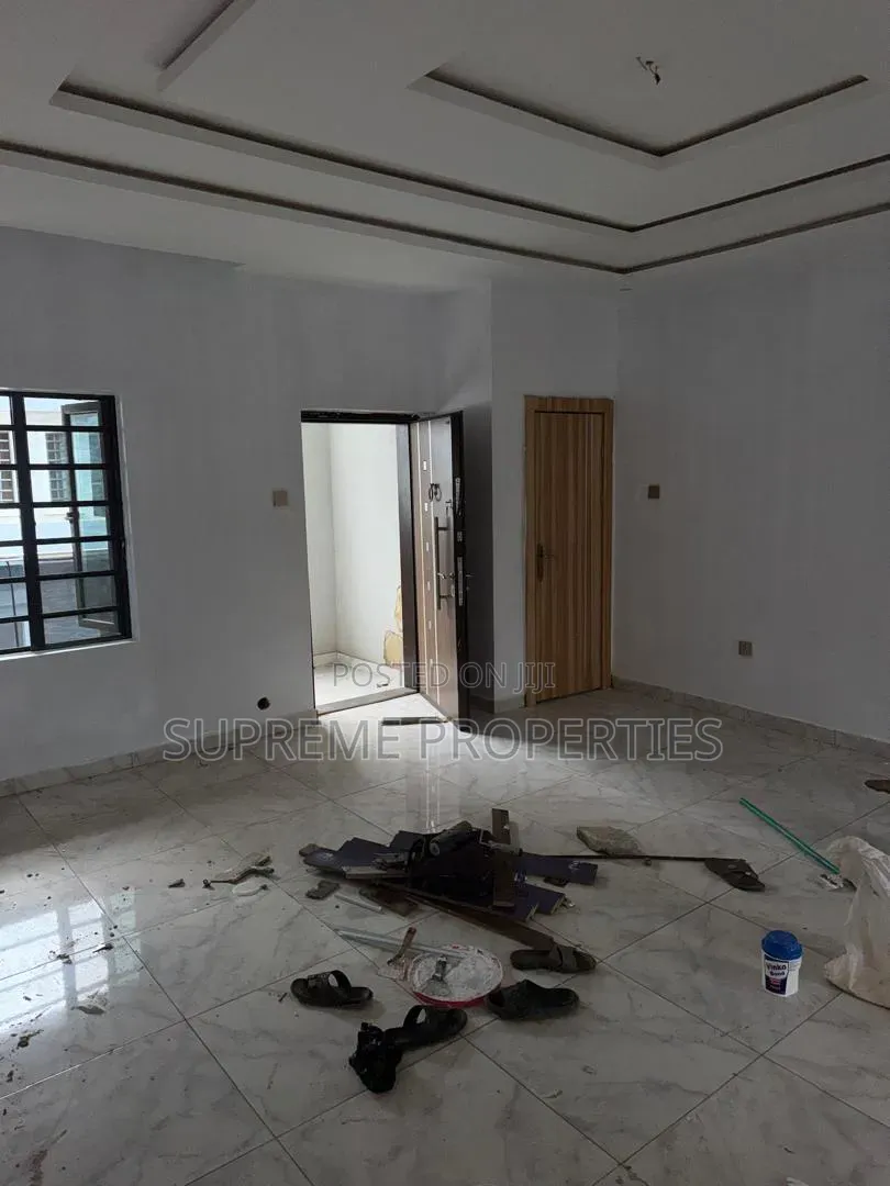 2bdrm Block of Flats in Oluyole Extension, Ibadan for rent in Ibadan