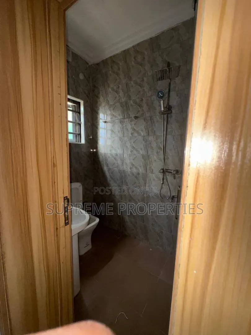 2bdrm Block of Flats in Oluyole Extension, Ibadan for rent in Ibadan