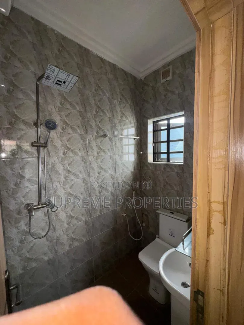 2bdrm Block of Flats in Oluyole Extension, Ibadan for rent in Ibadan