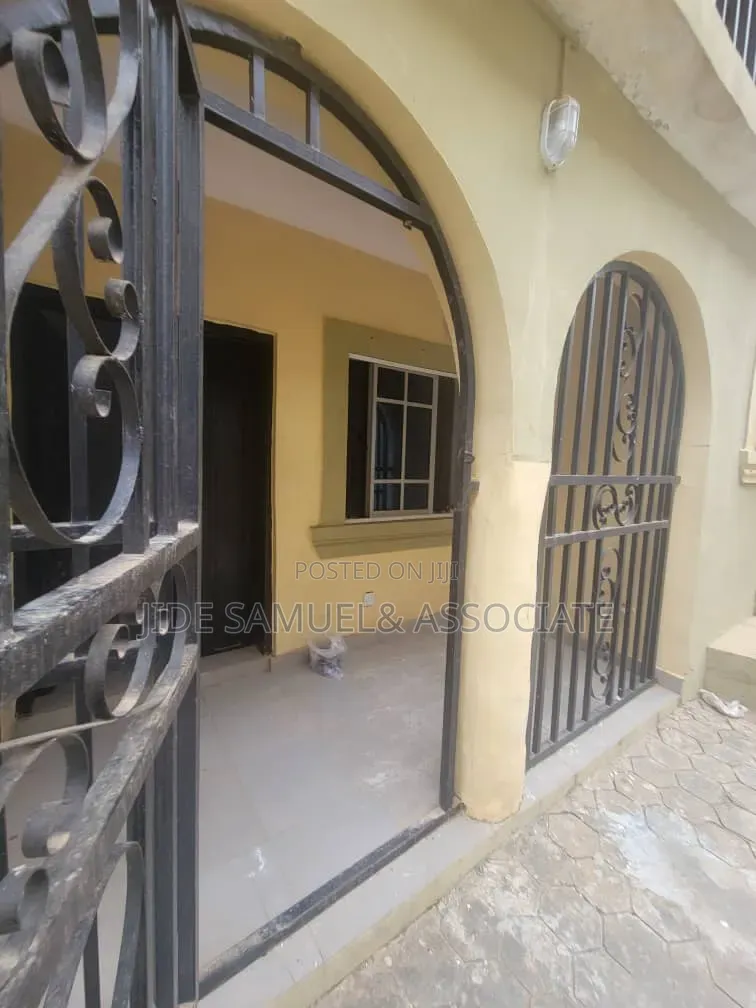 Furnished Mini Flat in Ayobo for rent in Ayobo