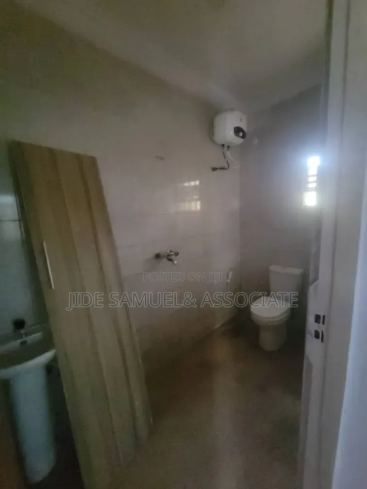 Furnished Mini Flat in Ayobo for rent in Ayobo