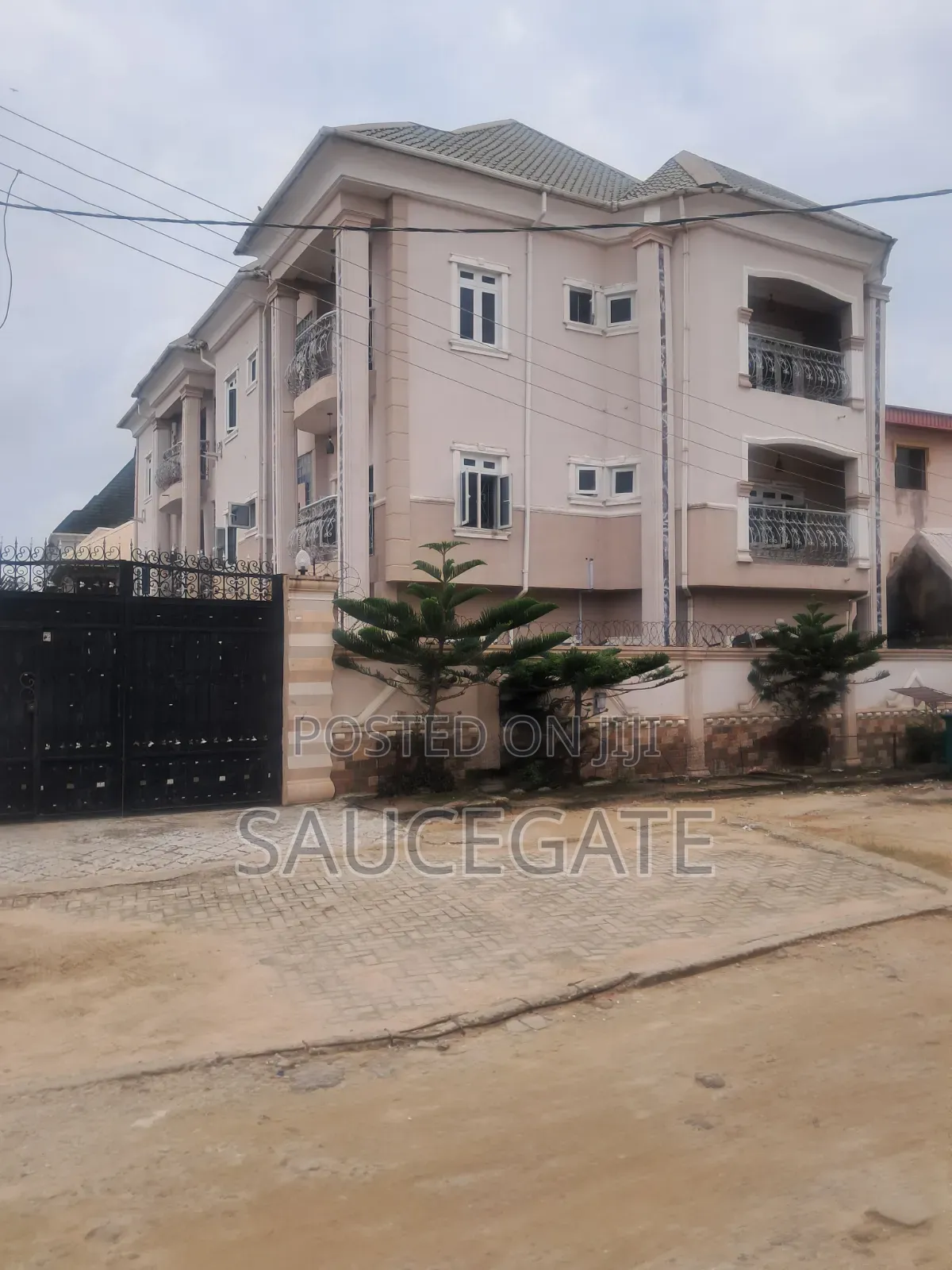 3bdrm House in Off Redgate, Satellite Town for rent in Satellite Town
