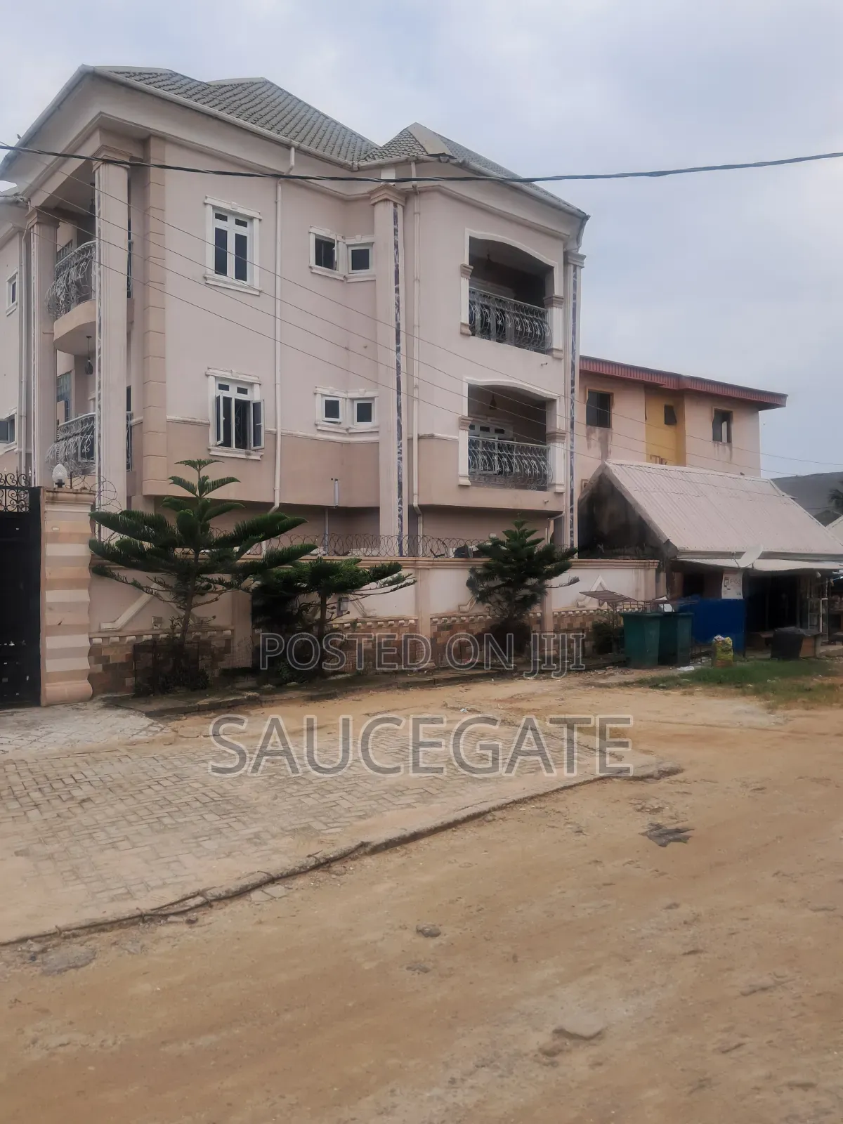 3bdrm House in Off Redgate, Satellite Town for rent in Satellite Town