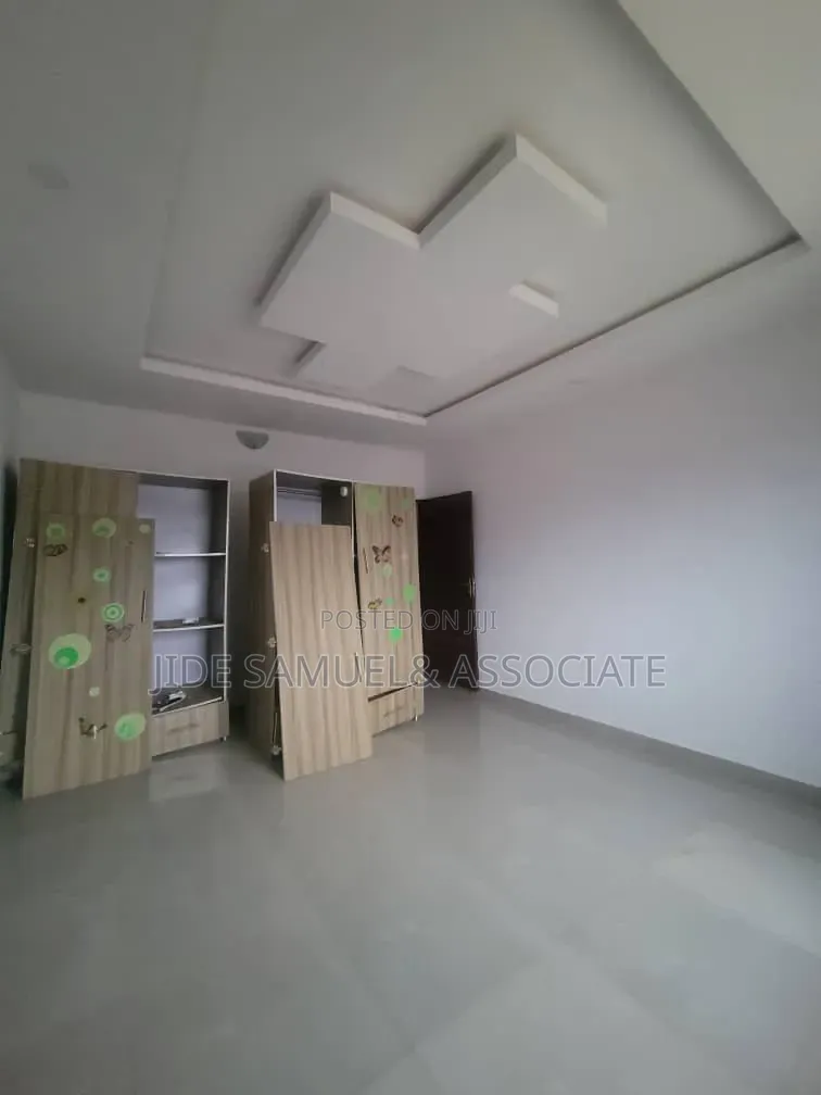 Furnished 2bdrm Block of Flats in Ayobo for rent in Ayobo