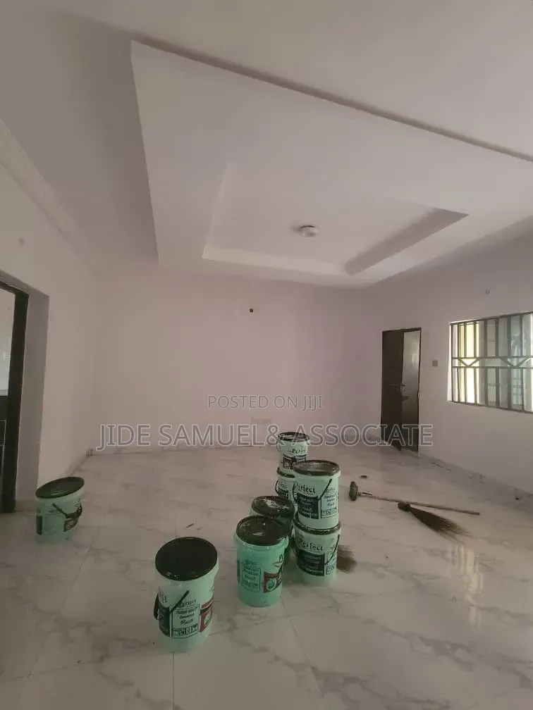 Furnished 2bdrm Block of Flats in Ayobo for rent in Ayobo