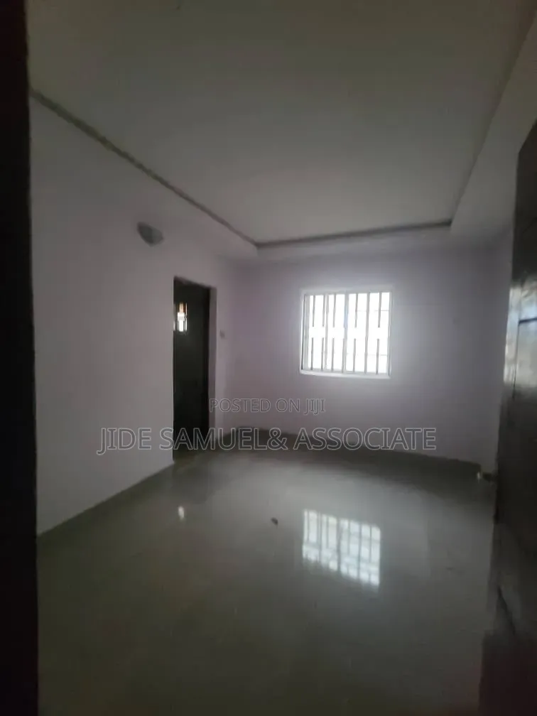 Furnished 2bdrm Block of Flats in Ayobo for rent in Ayobo