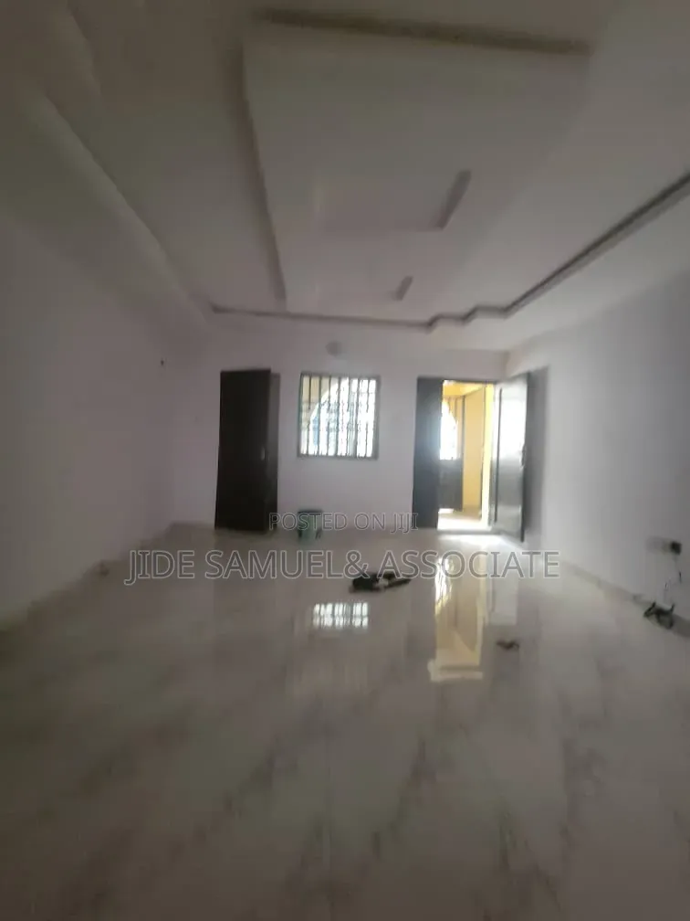 Furnished 2bdrm Block of Flats in Ayobo for rent in Ayobo