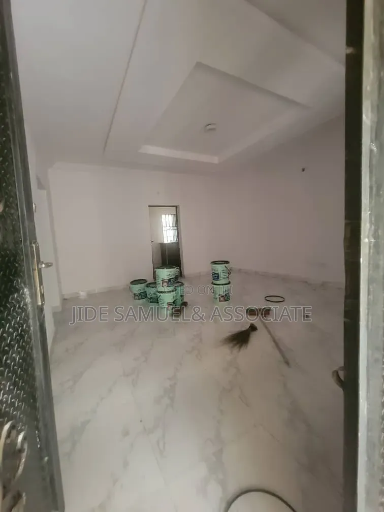 Furnished 2bdrm Block of Flats in Ayobo for rent in Ayobo