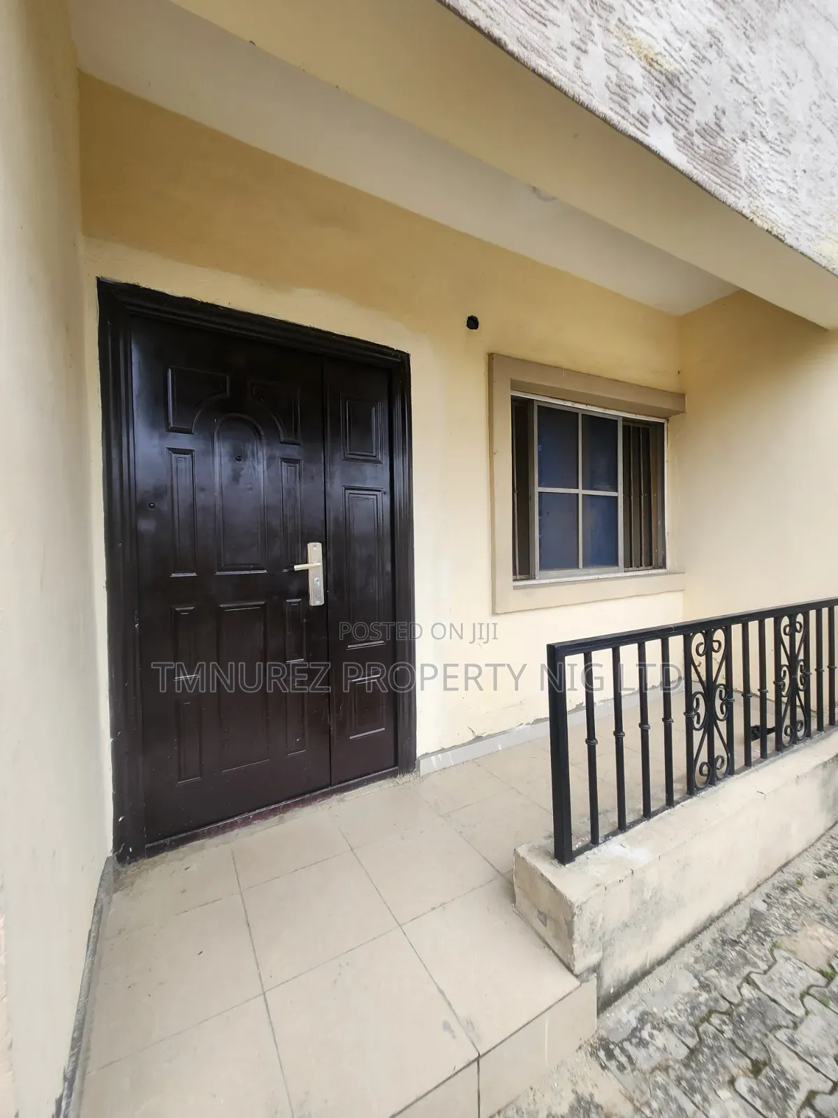 3bdrm Apartment in Badore for rent in Badore