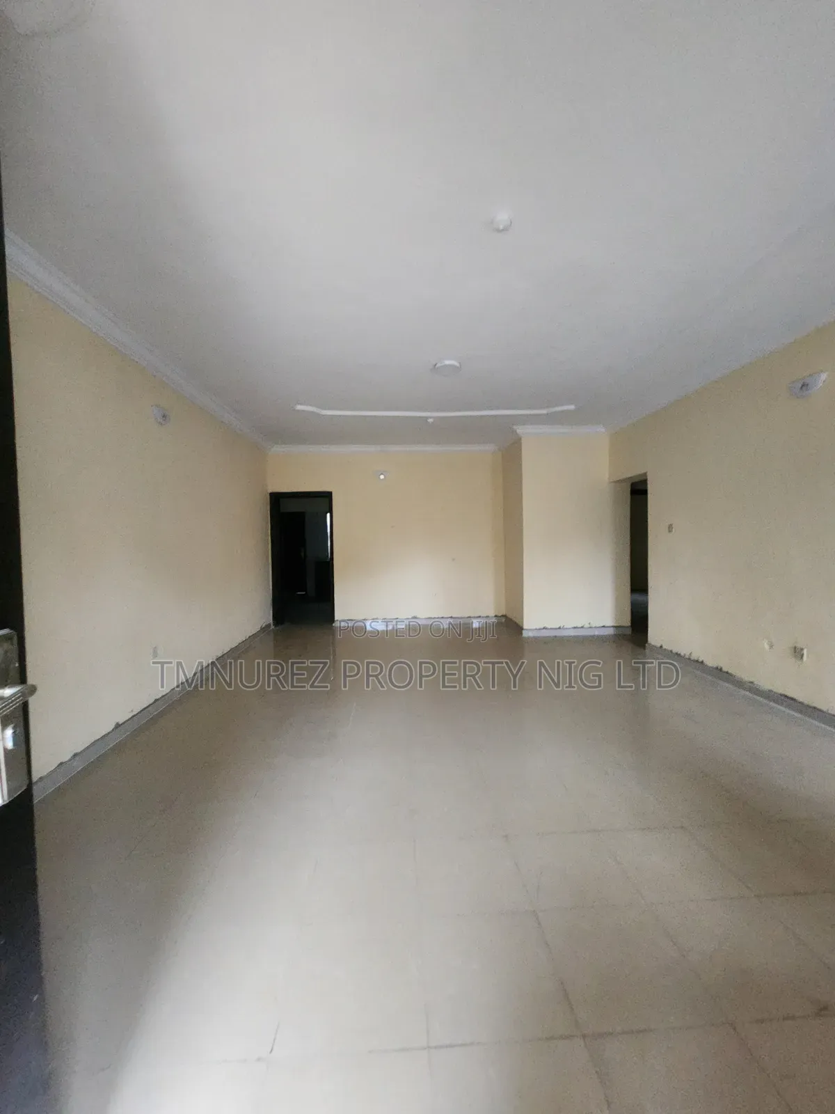 3bdrm Apartment in Badore for rent in Badore