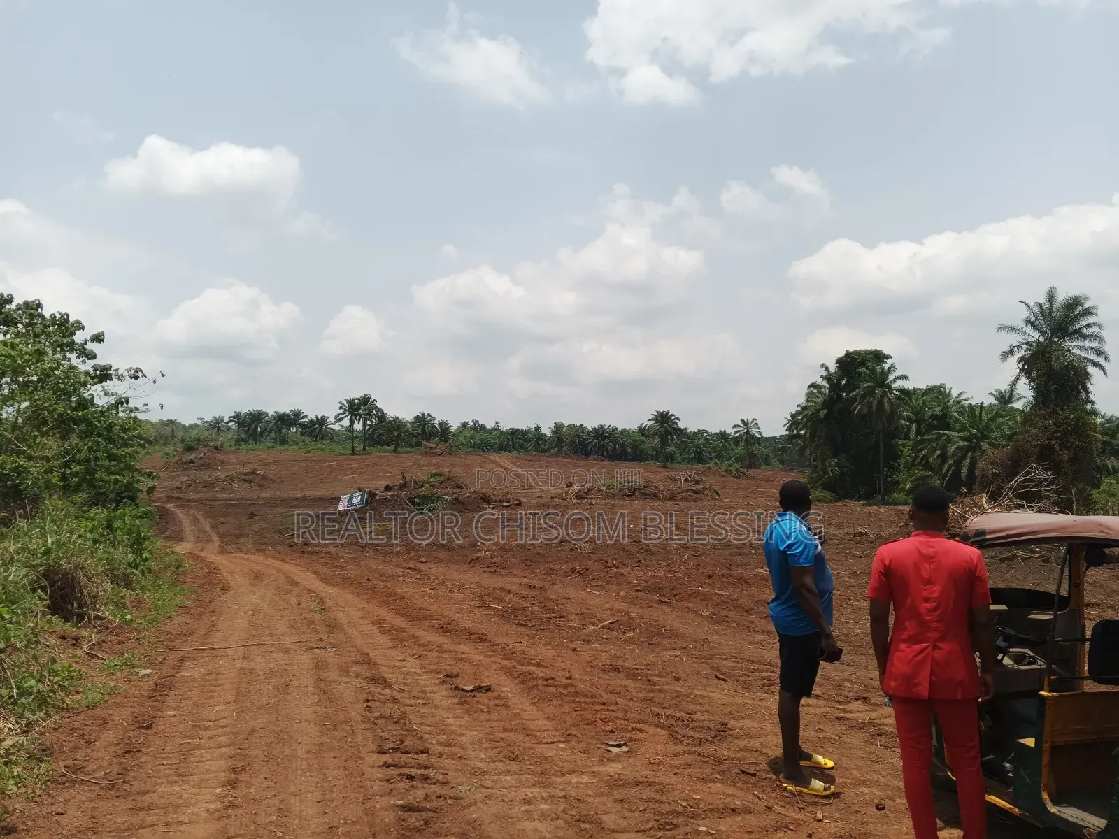 Ivy Supreme Estate for Sale at Erote Ajata Ibeku Umuahia Abia State in Umuahia