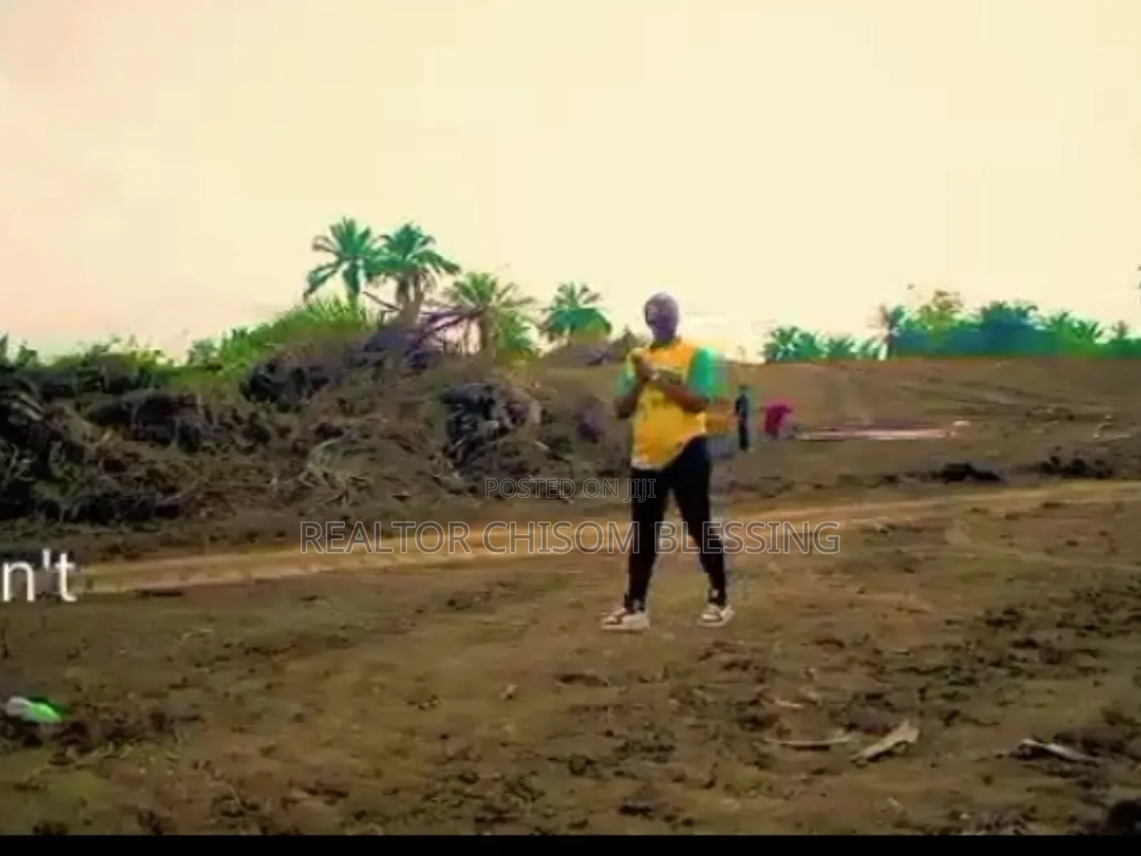 Ivy Supreme Estate for Sale at Erote Ajata Ibeku Umuahia Abia State in Umuahia