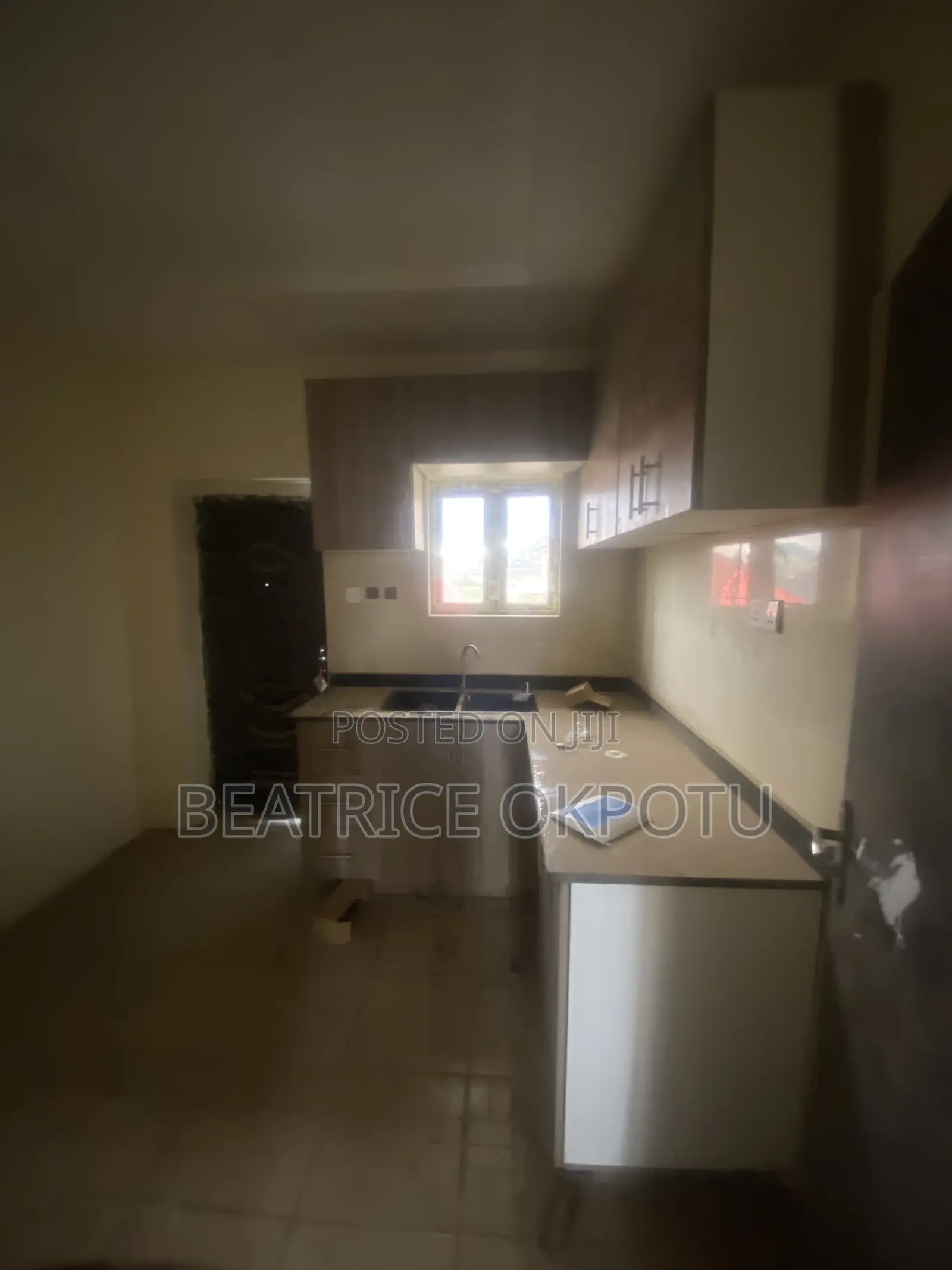 2bdrm Block of Flats in Kubwa for rent in Kubwa
