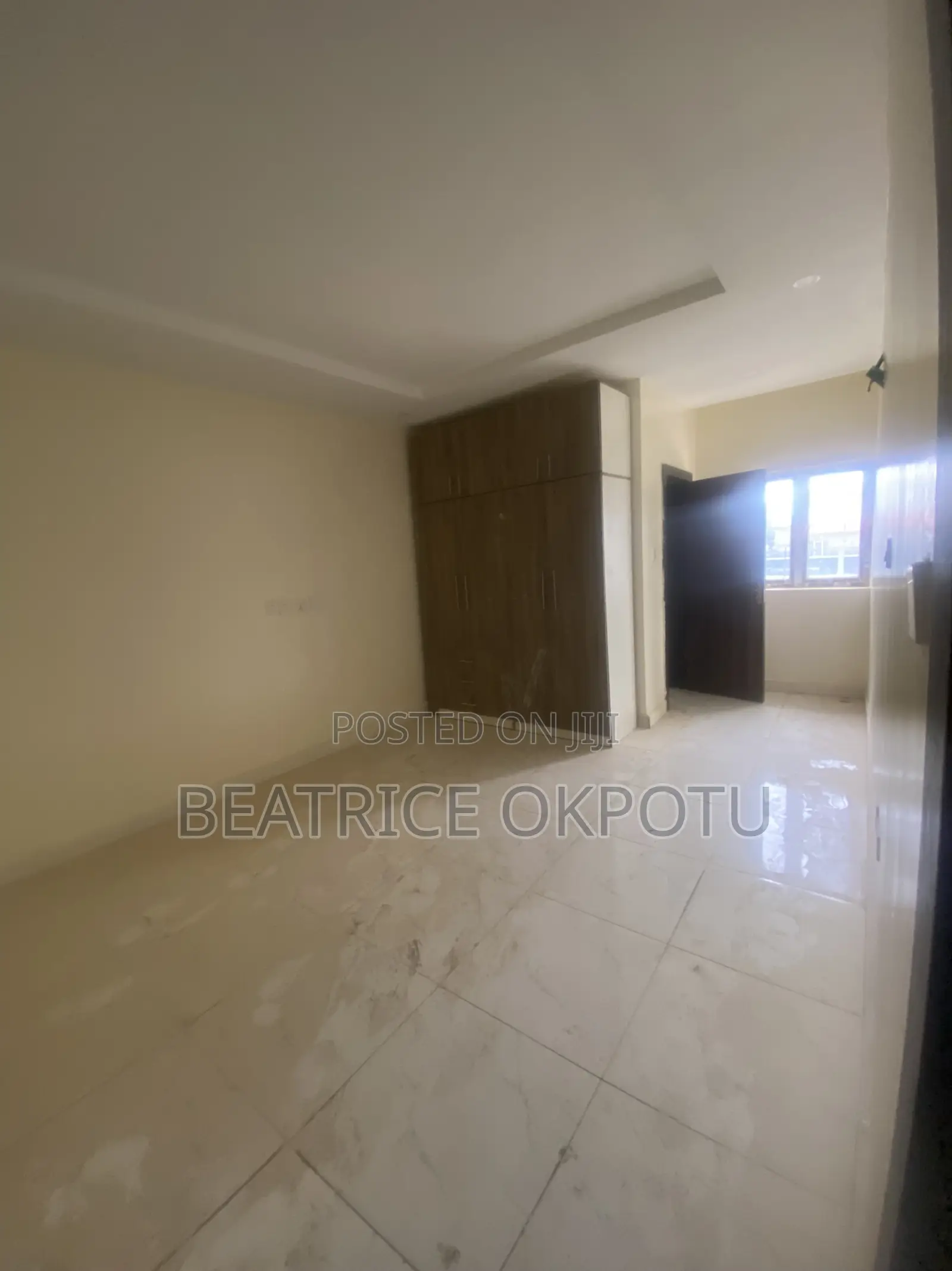 2bdrm Block of Flats in Kubwa for rent in Kubwa