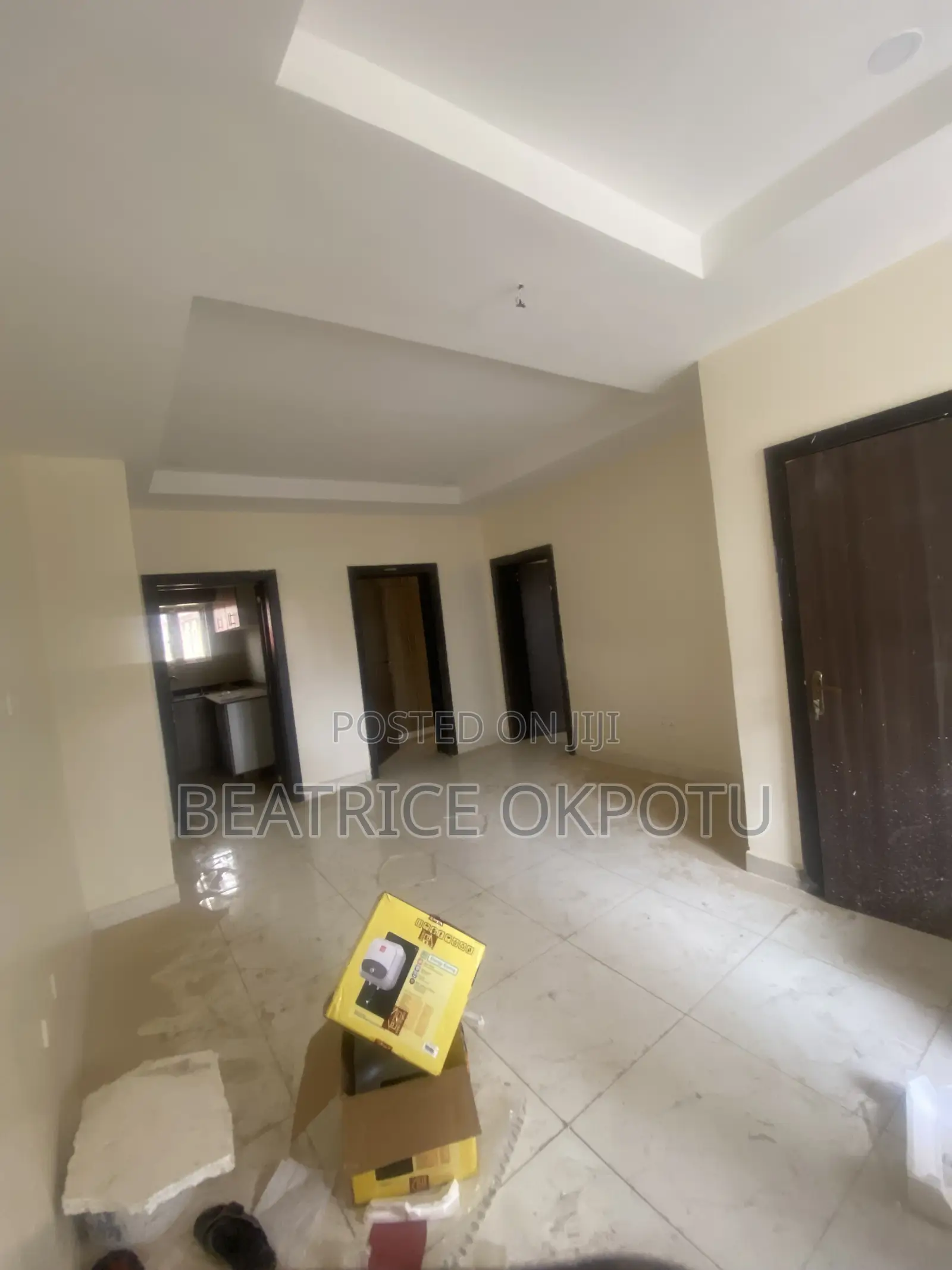 2bdrm Block of Flats in Kubwa for rent in Kubwa