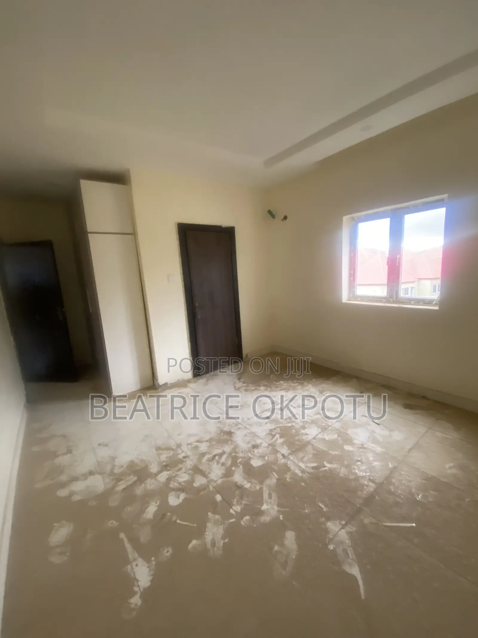 2bdrm Block of Flats in Kubwa for rent in Kubwa