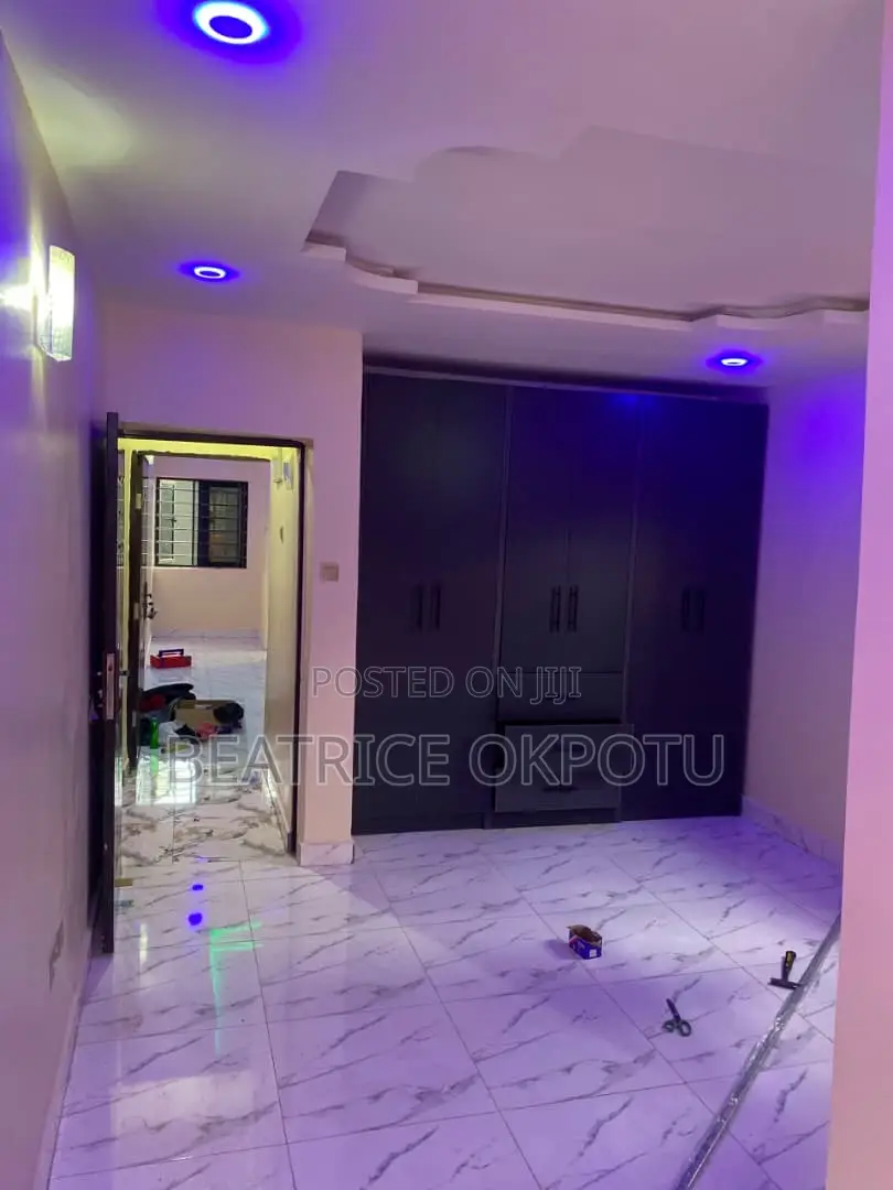 2bdrm Block of Flats in Kubwa for rent in Kubwa