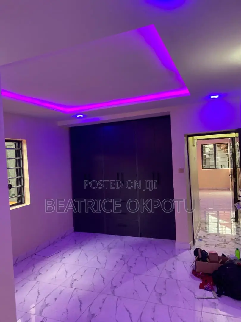 2bdrm Block of Flats in Kubwa for rent in Kubwa