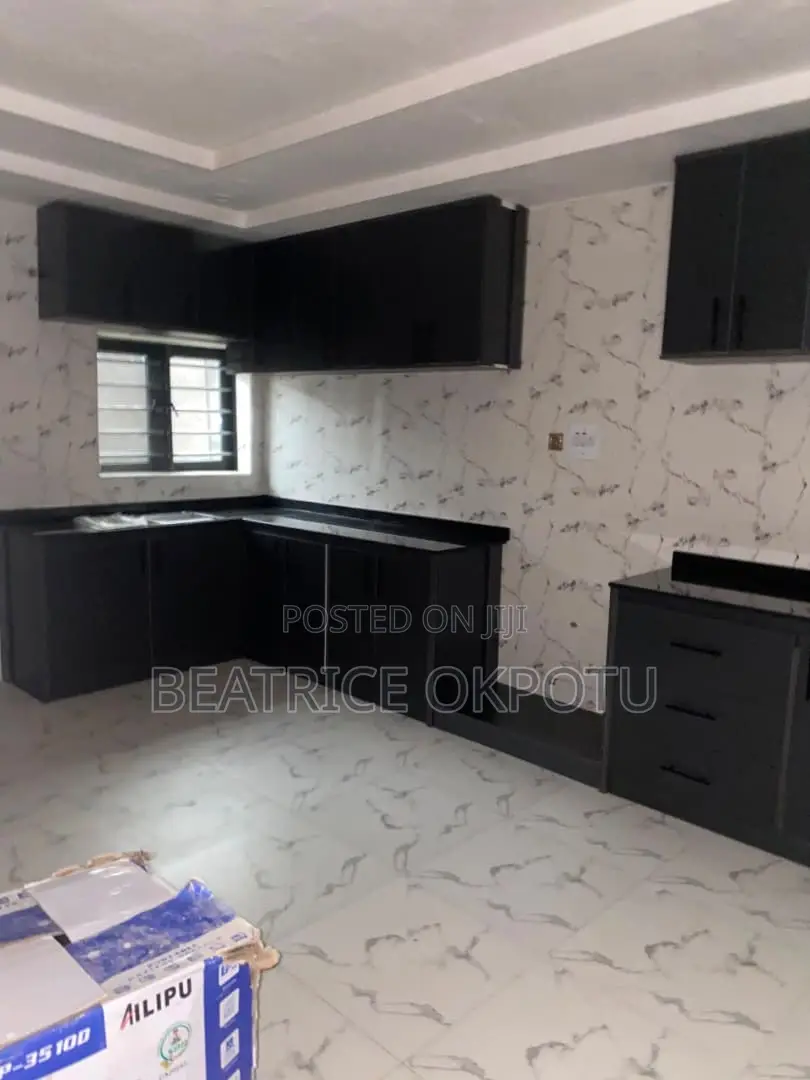 2bdrm Block of Flats in Kubwa for rent in Kubwa