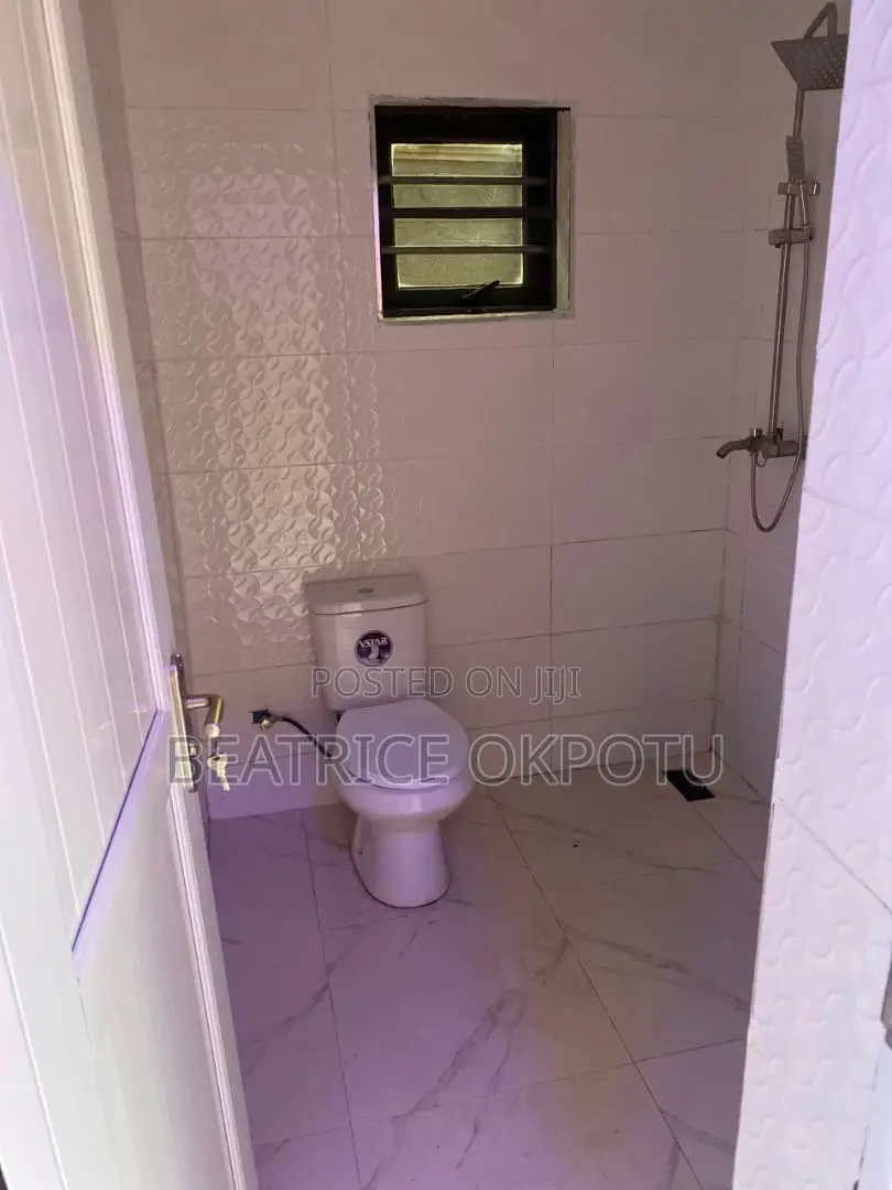2bdrm Block of Flats in Kubwa for rent in Kubwa