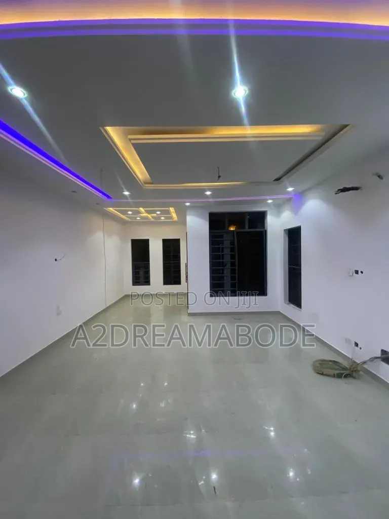 4bdrm Duplex in Opic, Isheri North for sale in Isheri North