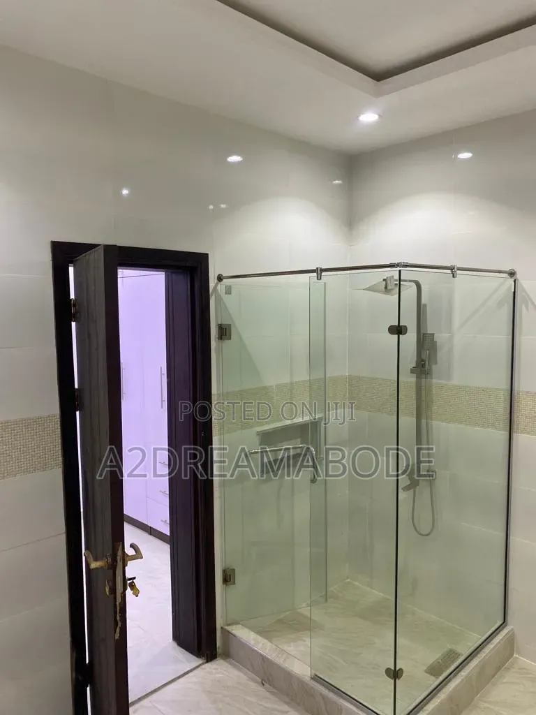 4bdrm Duplex in Opic, Isheri North for sale in Isheri North