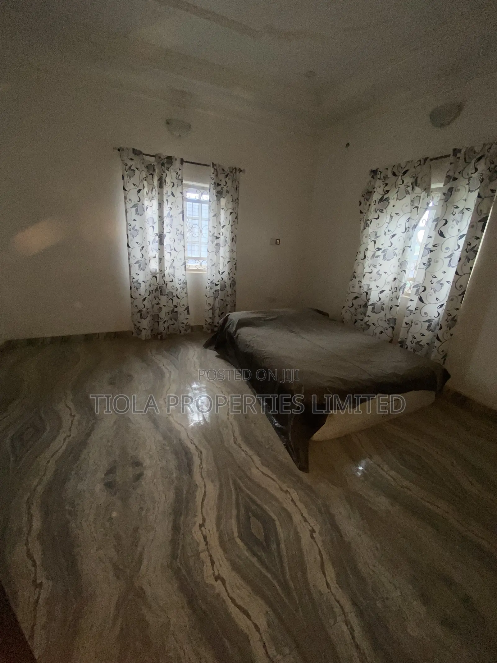 4bdrm Duplex in Rainbow Estate(Stone, Sabon Lugbe for rent in Sabon Lugbe