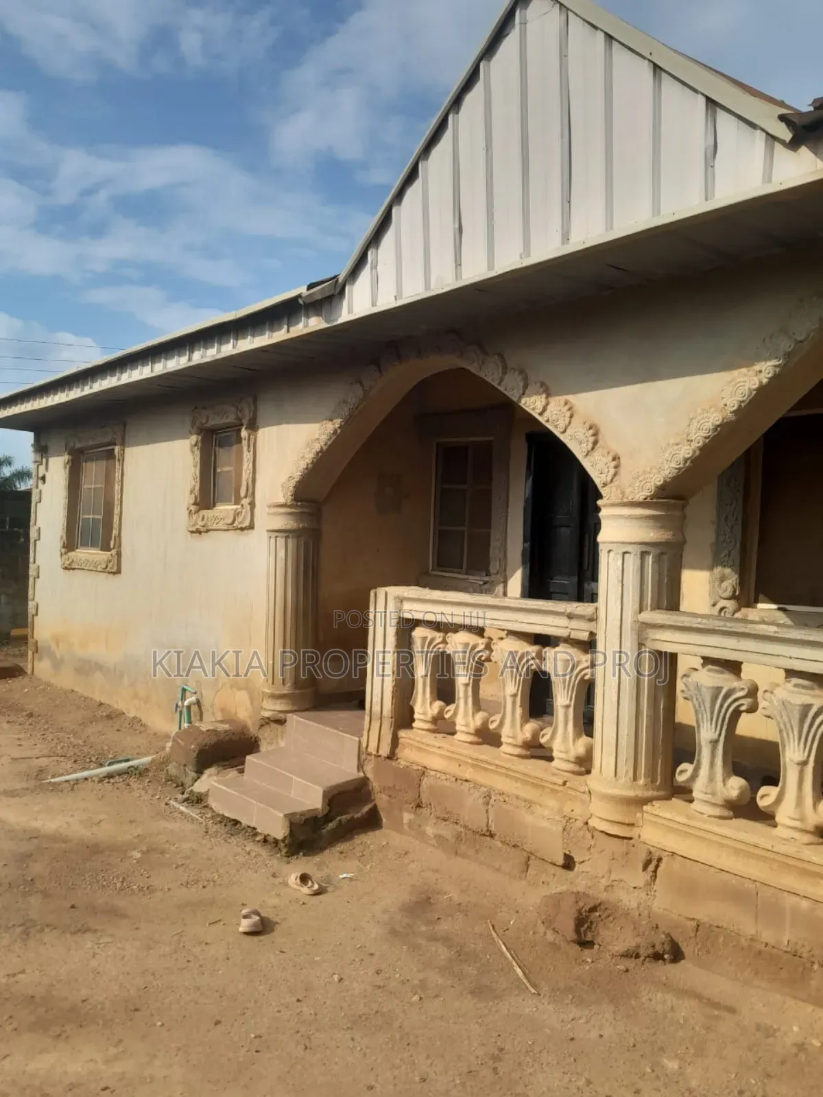 6bdrm Bungalow in Moniya for sale in Moniya