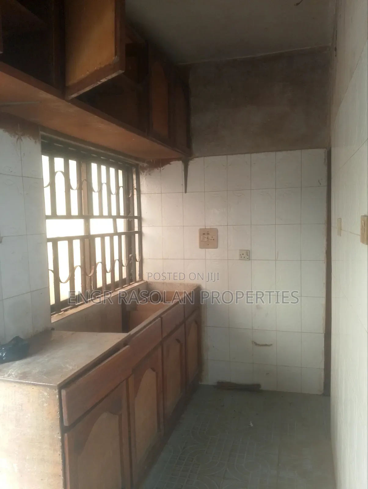 Furnished 6bdrm Duplex in Olunlade, Ilorin South for sale in Ilorin South