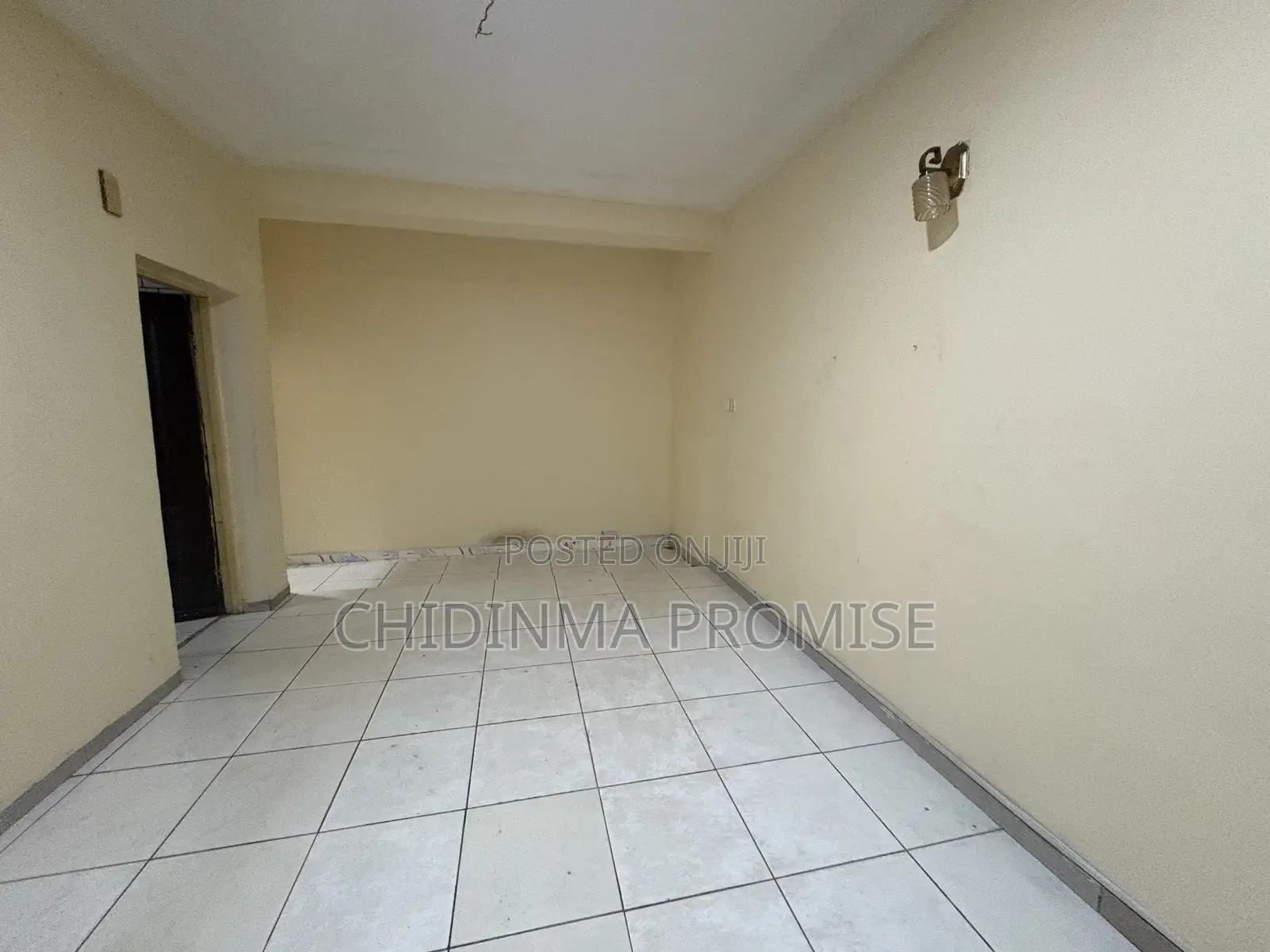 1bdrm Block of Flats in Garki for rent in Garki 2