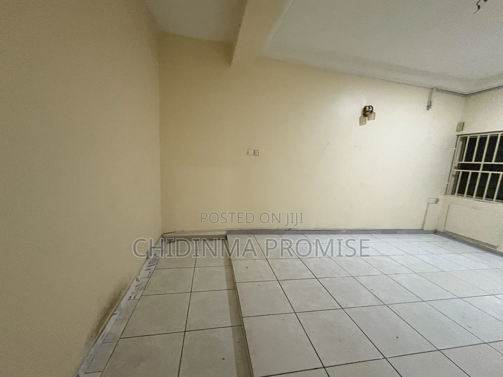 1bdrm Block of Flats in Garki for rent in Garki 2
