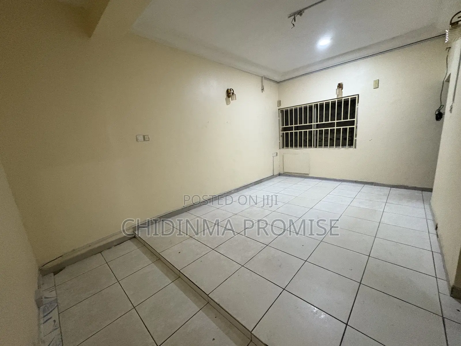 1bdrm Block of Flats in Garki for rent in Garki 2