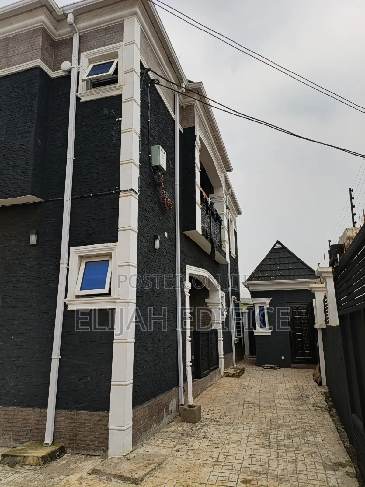 Furnished Mini Flat in Elepe, Ijede / Ikorodu for rent in Ijede / Ikorodu