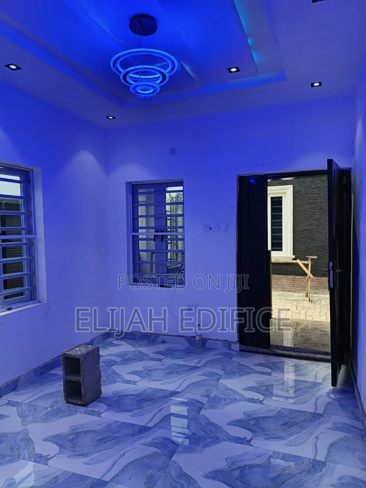 Furnished Mini Flat in Elepe, Ijede / Ikorodu for rent in Ijede / Ikorodu