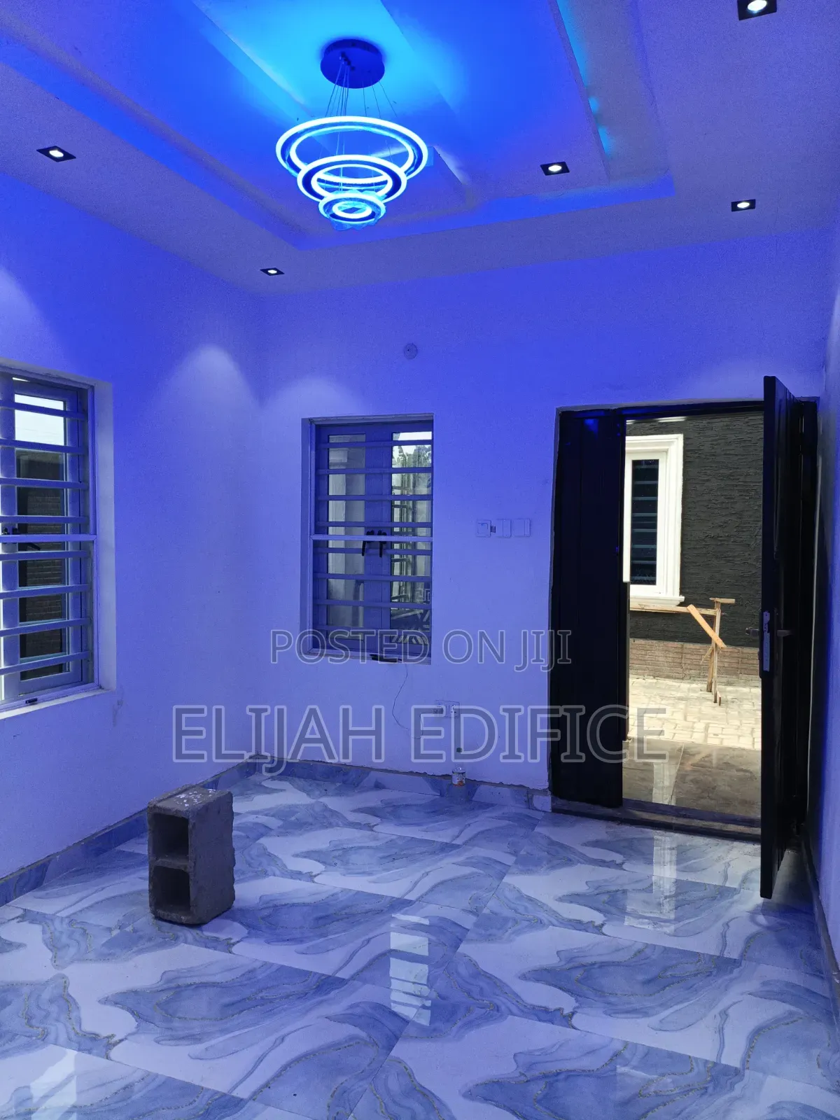 Furnished Mini Flat in Elepe, Ijede / Ikorodu for rent in Ijede / Ikorodu