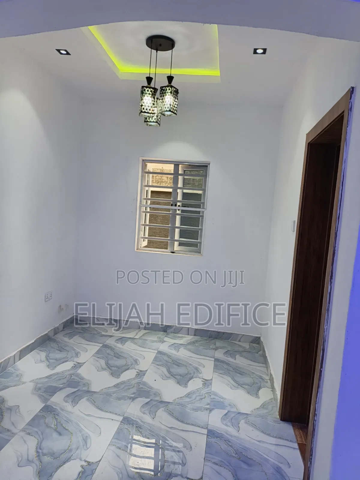 Furnished 2bdrm Block of Flats in Elepe, Ijede / Ikorodu for rent in Ijede / Ikorodu