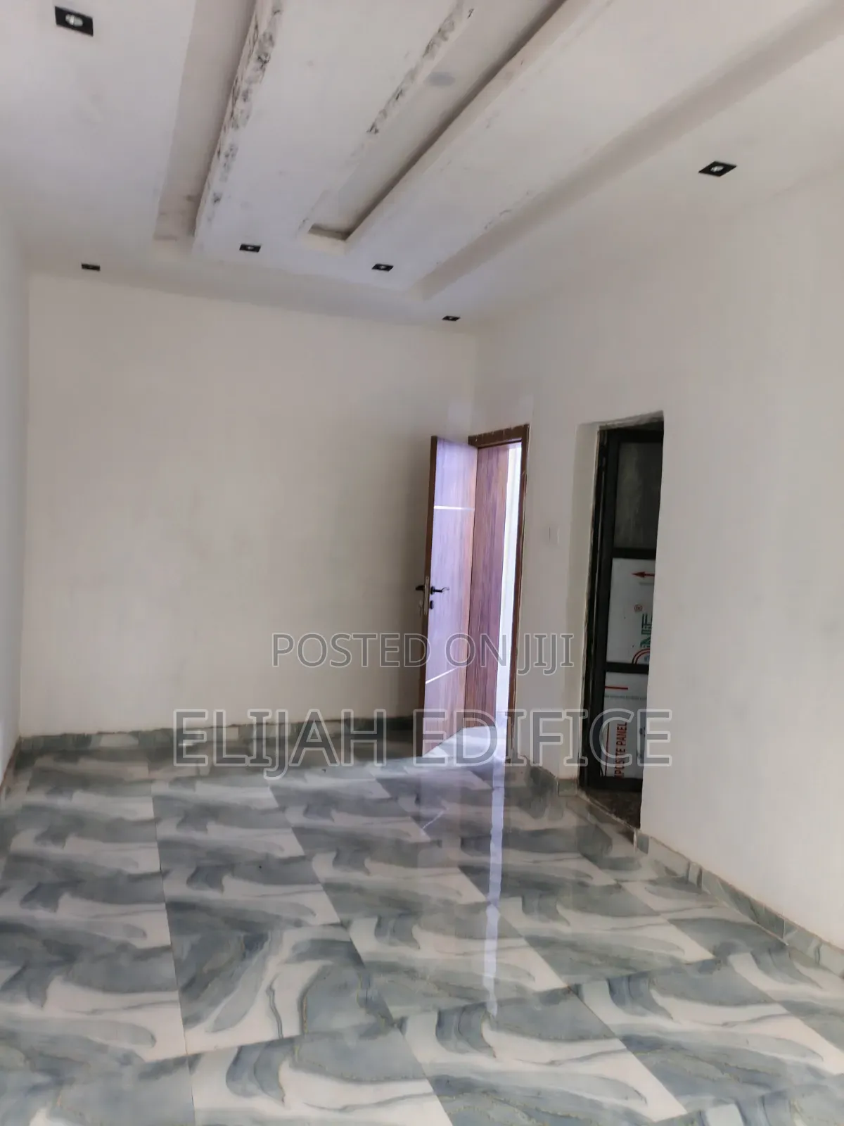Furnished 2bdrm Block of Flats in Elepe, Ijede / Ikorodu for rent in Ijede / Ikorodu