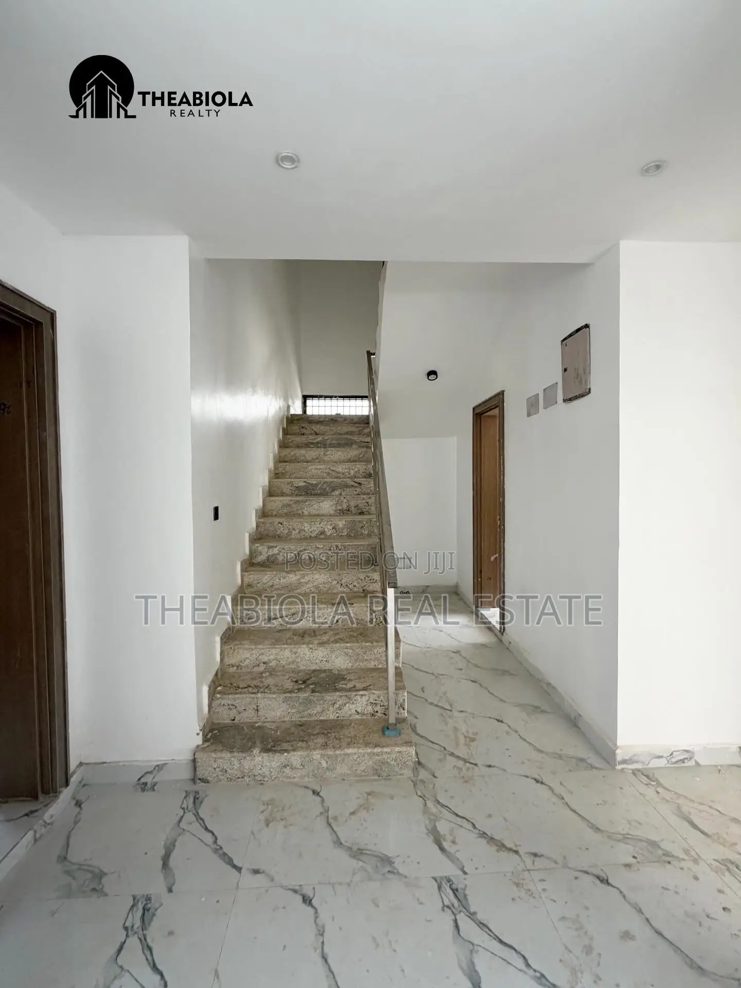6bdrm Duplex in Katampe Extension, for sale in Katampe Extension