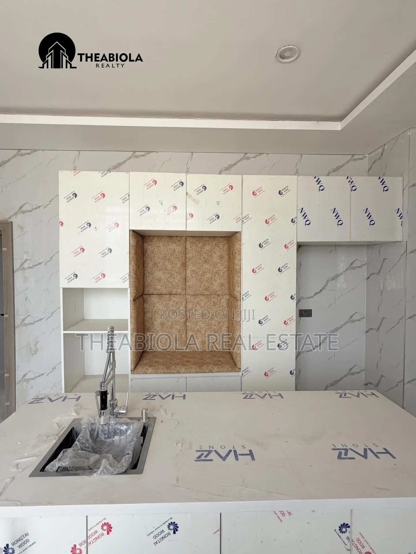 6bdrm Duplex in Katampe Extension, for sale in Katampe Extension