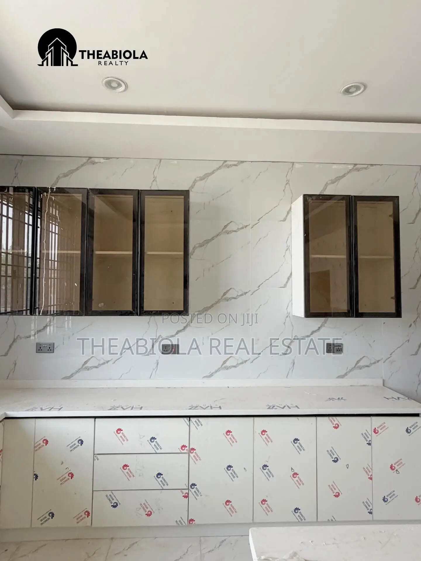 6bdrm Duplex in Katampe Extension, for sale in Katampe Extension