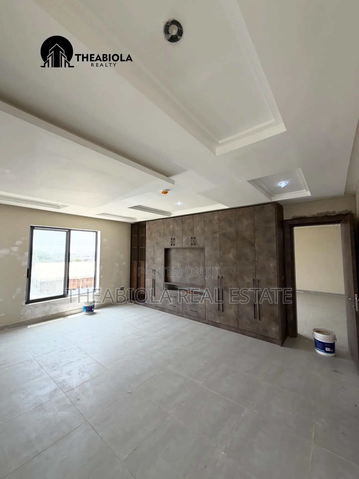 6bdrm Duplex in Katampe Extension, for sale in Katampe Extension