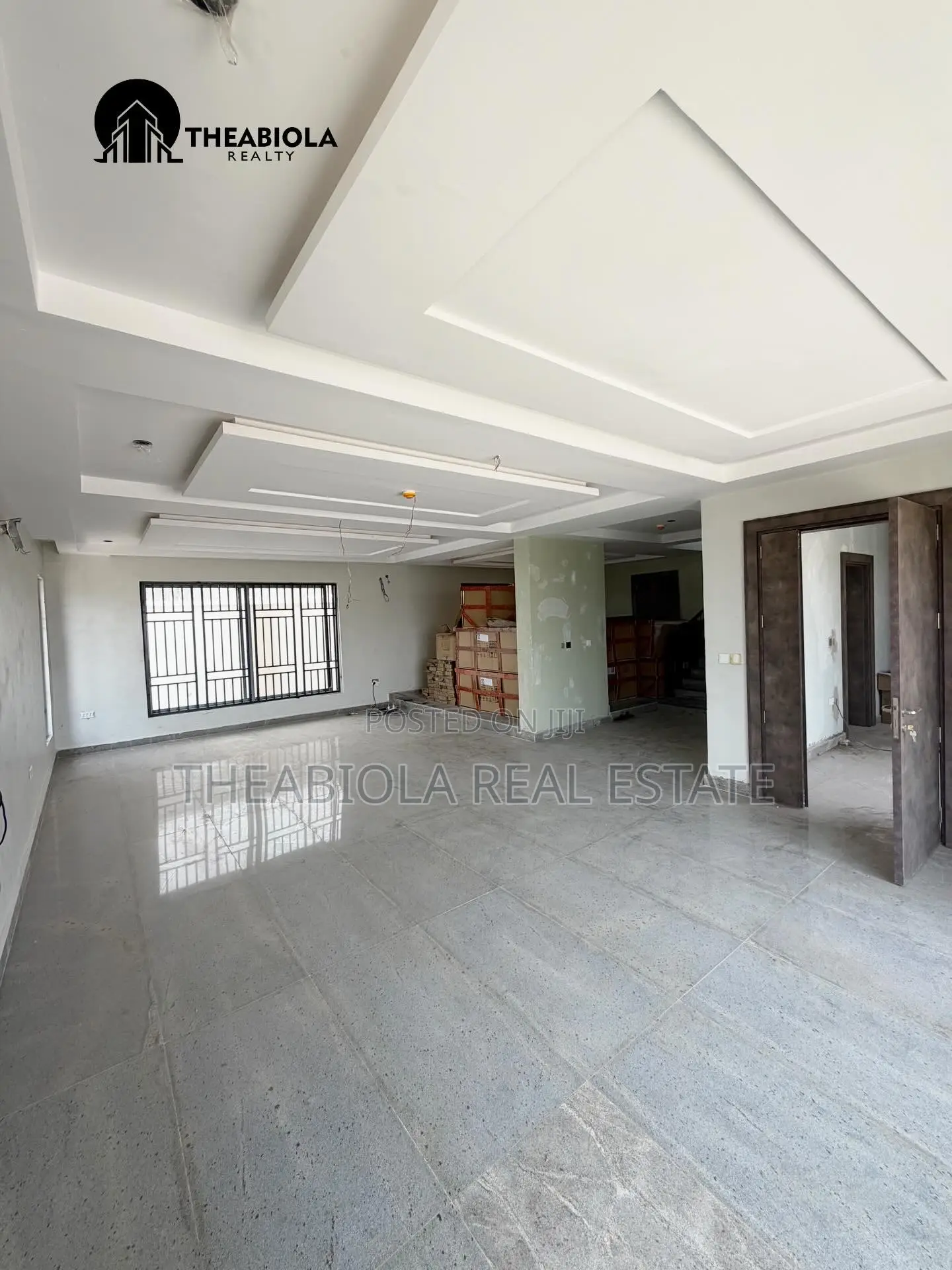 6bdrm Duplex in Katampe Extension, for sale in Katampe Extension