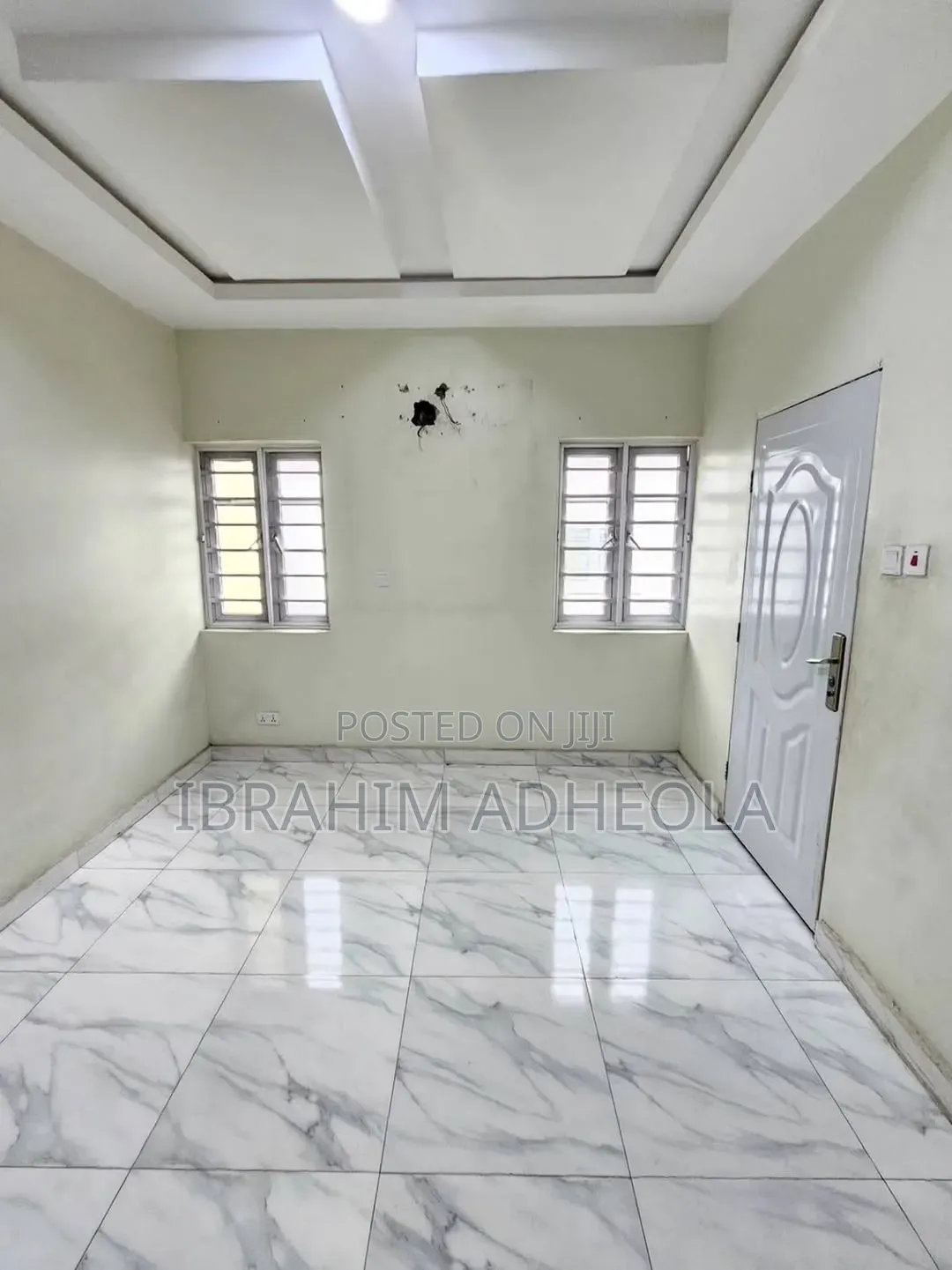 4bdrm Townhouse/Terrace in Ilupeju for sale in Ilupeju Industrial Estate