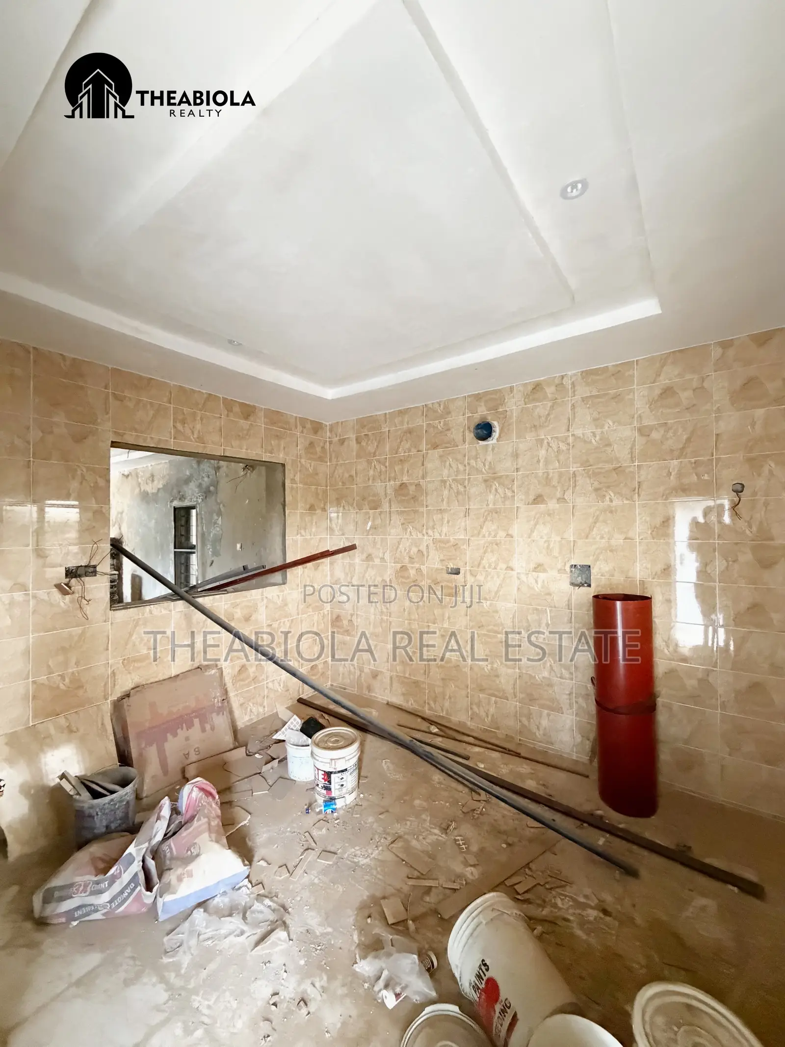 4bdrm Townhouse/Terrace in Apo Kaura, Abuja for sale in Kaura