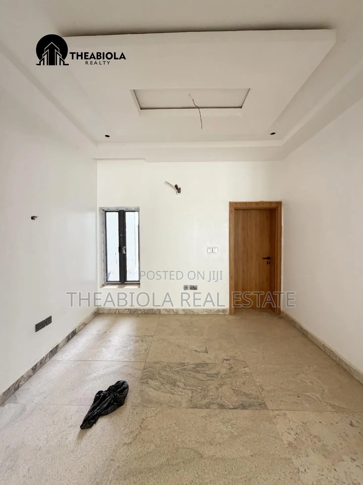 4bdrm Townhouse/Terrace in Jahi, Abuja for sale in Jahi