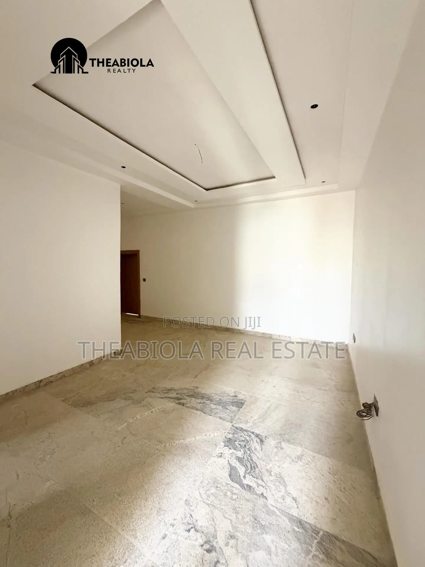 4bdrm Townhouse/Terrace in Jahi, Abuja for sale in Jahi