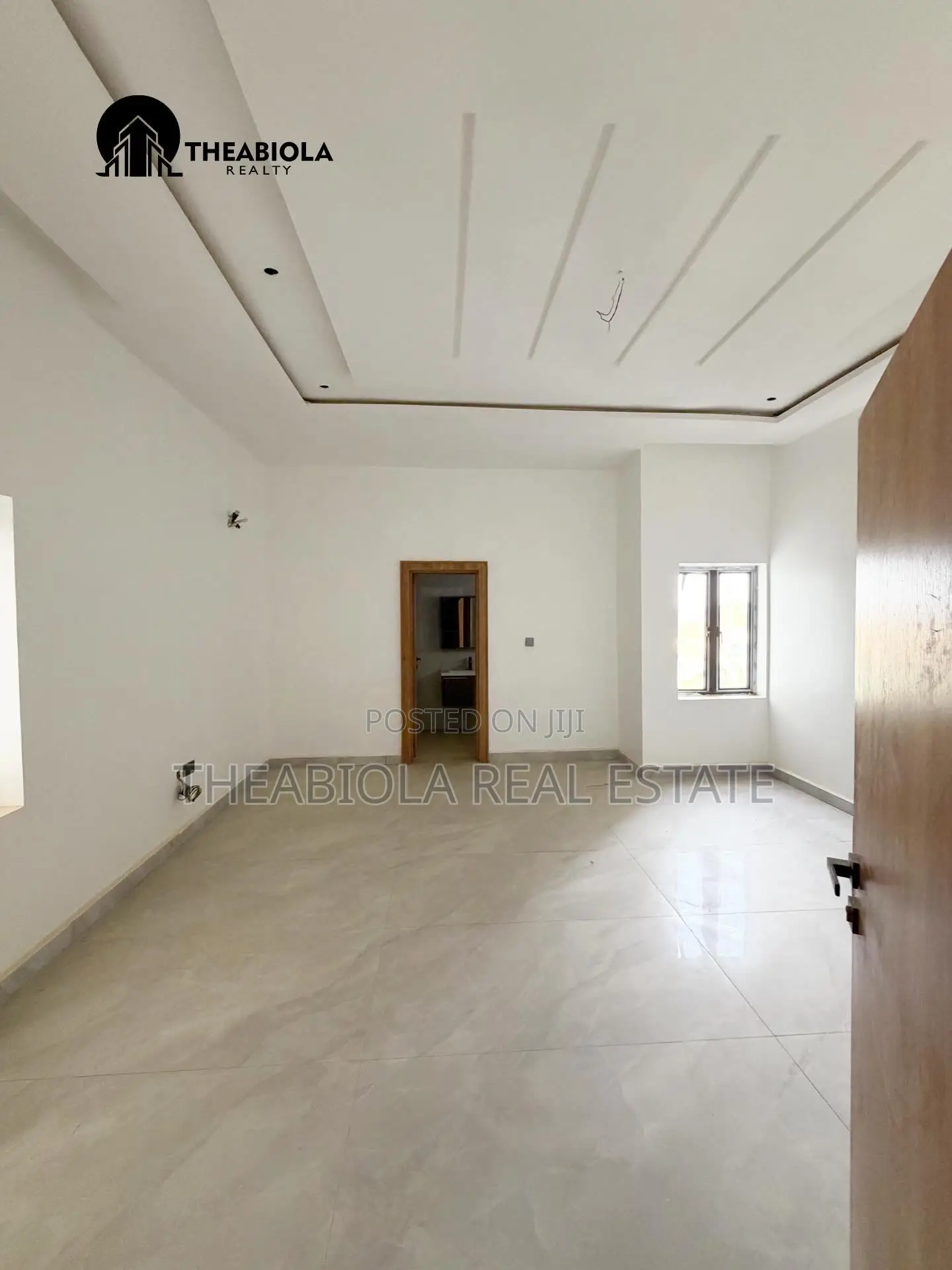4bdrm Townhouse/Terrace in Jahi, Abuja for sale in Jahi